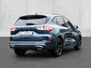 Ford Kuga ST-Line X Navi Digitales Cockpit Soundsystem B & O