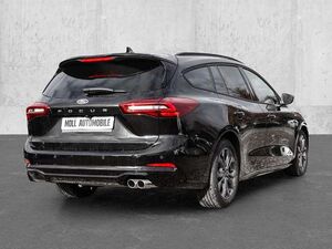 Ford Focus Turnier ST-Line X 155PS Aut. FAP Winter Parking St