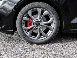 Ford Focus Turnier ST-Line X 155PS Aut. FAP Winter Parking St