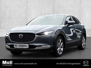 Mazda CX-30 Selection 2WD HUD Navi LED ACC Apple CarPlay Andro