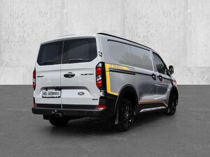 Ford  Transit Custom Kasten 320 L1 Trail AWD 4x4 170PS 2