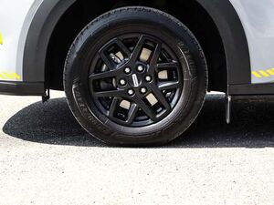Ford  Transit Custom Kasten 320 L1 Trail AWD 4x4 170PS 2