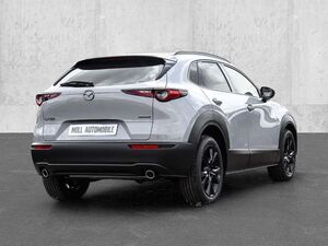 Mazda CX-30 2027 Homura Plus 2.5L e-SKYACTIV-G 140PS 6GS FWD