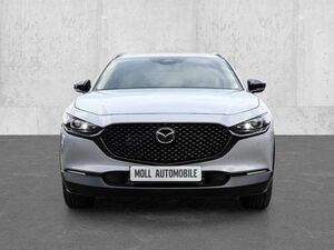 Mazda CX-30 2027 Homura Plus 2.5L e-SKYACTIV-G 140PS 6GS FWD