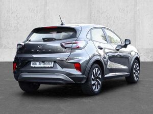 Ford Puma Titanium AHK-abnehmbar Navi 360 Kamera LED El. Hec