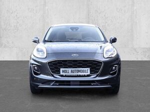 Ford Puma Titanium AHK-abnehmbar Navi 360 Kamera LED El. Hec