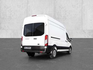 Ford  Transit Kasten Trend 350 L3H3 Trend 130PS Allwette