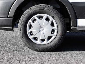 Ford  Transit Kasten Trend 350 L3H3 Trend 130PS Allwette