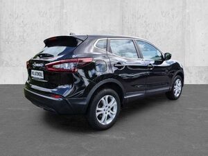 Nissan Qashqai Shiro 1.3 DIG-T 158PS DCT 4x2 Navi Mehrzonenklima