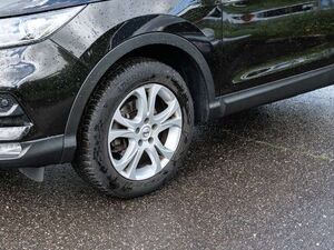 Nissan Qashqai Shiro 1.3 DIG-T 158PS DCT 4x2 Navi Mehrzonenklima
