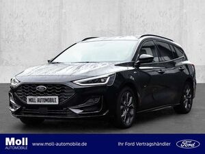 Ford Focus Turnier ST-Line X 155PS Aut. FAP Winter Parking St