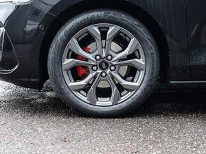 Ford Focus Turnier ST-Line X 155PS Aut. FAP Winter Parking St