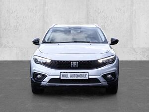 Fiat Tipo Cross Navi LED Dyn. Kurvenlicht Apple CarPlay Andr