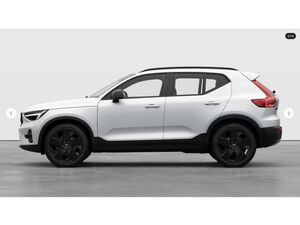 Volvo XC40 B3 Plus Black Edition Frontscheibenheizung