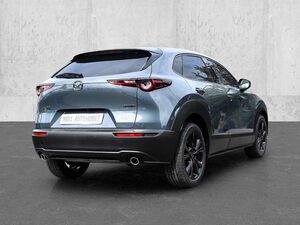 Mazda CX-30 Makoto 2027 2.5L e-SKYACTIV-G 140PS 6AT FWD BOSE L