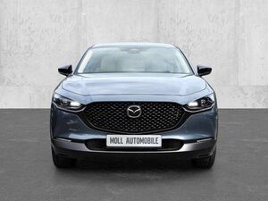 Mazda CX-30 Makoto 2027 2.5L e-SKYACTIV-G 140PS 6AT FWD BOSE L