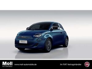 Fiat 500e Icon 42 kWh Komfort Paket // Klimaaut. // Carplay