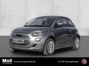 Fiat 500e Navi Soundsystem JBL Apple CarPlay Android Auto Kl