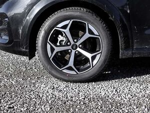 Ford Puma ST-Line 125PS Allwetter Winter