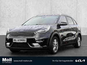Kia Niro Spirit Plug-in Hybrid 1.6 Navi Leder Soundsystem J