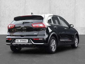 Kia Niro Spirit Plug-in Hybrid 1.6 Navi Leder Soundsystem J