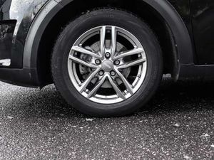 Kia Niro Spirit Plug-in Hybrid 1.6 Navi Leder Soundsystem J