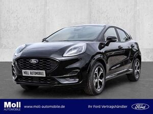 Ford Puma ST-Line 125PS Aut. - FAP Winter AHK AHK-abnehmbar