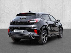 Ford Puma ST-Line 125PS Aut. - FAP Winter AHK AHK-abnehmbar