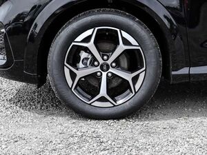 Ford Puma ST-Line 125PS Aut. - FAP Winter AHK AHK-abnehmbar