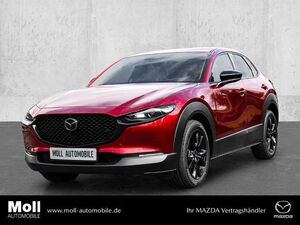 Mazda CX-30 Makoto 2027 2.5L e-SKYACTIV-G 140PS 6AT FWD BOSE L