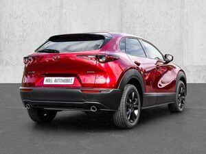 Mazda CX-30 Makoto 2027 2.5L e-SKYACTIV-G 140PS 6AT FWD BOSE L