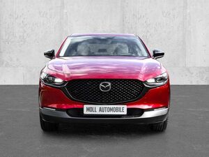 Mazda CX-30 Makoto 2027 2.5L e-SKYACTIV-G 140PS 6AT FWD BOSE L