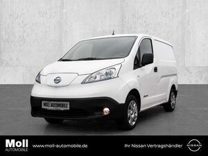 Nissan Sonstige Evalia e-Kasten Comfort Klimaautom DAB SHZ Lenkrad