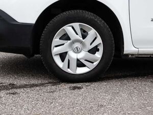 Nissan Sonstige Evalia e-Kasten Comfort Klimaautom DAB SHZ Lenkrad