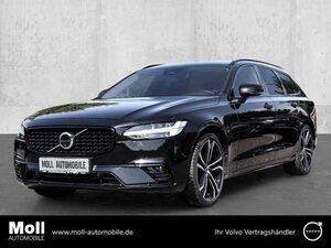 Volvo V90 Kombi Plus Dark B4 Diesel EU6d Digitales Cockpit M