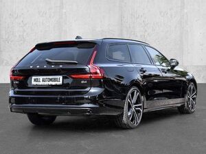 Volvo V90 Kombi Plus Dark B4 Diesel EU6d Digitales Cockpit M
