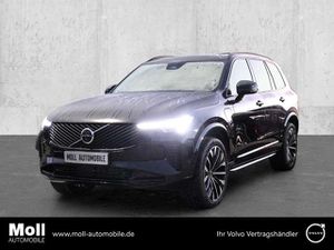 Volvo XC90 Plus Dark Recharge Plug-In Hybrid AWD 7-Sitzer Sta