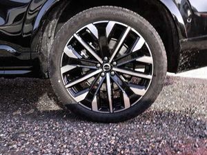 Volvo XC90 Plus Dark Recharge Plug-In Hybrid AWD 7-Sitzer Sta