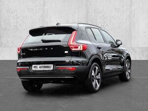 Volvo XC40 Core Recharge Pure Electric 2WD StandHZG Digitales