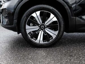 Volvo XC40 Core Recharge Pure Electric 2WD StandHZG Digitales