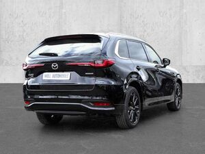 Mazda CX-80 2026 3.3L e-SKYACTIV D 254ps 8AT AWD Homura COSO B