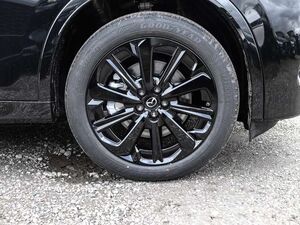 Mazda CX-80 2026 3.3L e-SKYACTIV D 254ps 8AT AWD Homura COSO B