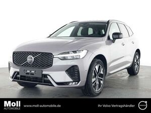 Volvo XC60 FACELIFT Plus Dark AWD HUD Digitales Cockpit Memor