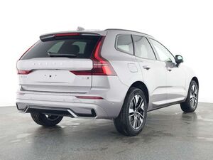 Volvo XC60 FACELIFT Plus Dark AWD HUD Digitales Cockpit Memor