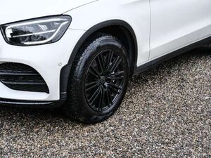 Mercedes-Benz GLC 400 AMG Line 330PS 4Matic Sportpaket Digitales Cockpit