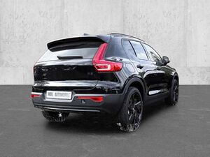 Volvo XC40 B3 Plus Black Edition Standheizung
