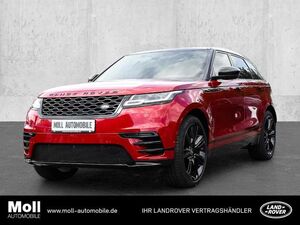 Land Rover Range Rover Velar P300 R-Dynamic HSE Park-Assistent HUD Luftfederung