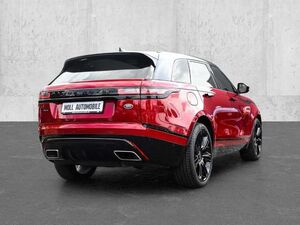 Land Rover Range Rover Velar P300 R-Dynamic HSE Park-Assistent HUD Luftfederung