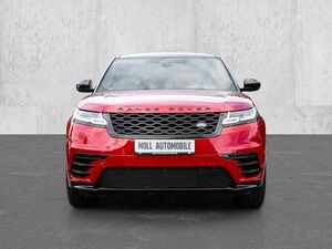 Land Rover Range Rover Velar P300 R-Dynamic HSE Park-Assistent HUD Luftfederung