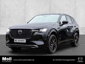 Mazda CX-60 2026 3.3L e-SKYACTIV D 254ps 8AT AWD Homura Plus T